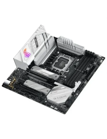 PLACA ASUS ROG STRIX B760-G GAMING WIFI