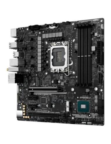 PLACA ASUS ROG STRIX B760-G GAMING WIFI