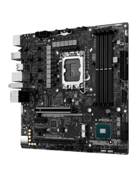 PLACA ASUS ROG STRIX B760-G GAMING WIFI