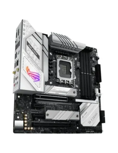PLACA ASUS ROG STRIX B760-G GAMING WIFI