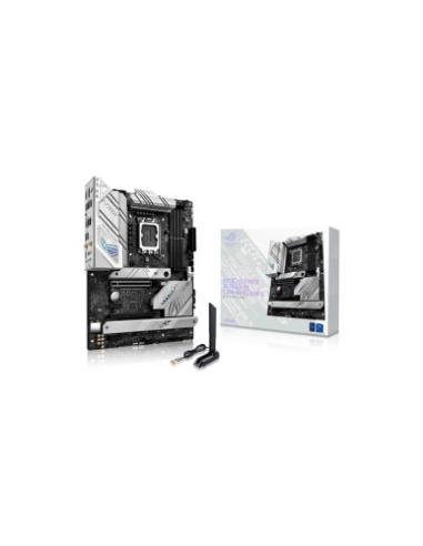 PLACA ASUS ROG STRIX B760-A GAMING WIFI,INTEL,1700,B760,4DDR5,128GB,HDMI+DP,4SATA+3M.2,3USB 3.2+2USB-C,2.5GB+WIFI6E+BT5.3,ATX