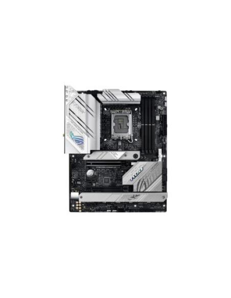 PLACA ASUS ROG STRIX B760-A GAMING WIFI,INTEL,1700,B760,4DDR5,128GB,HDMI+DP,4SATA+3M.2,3USB 3.2+2USB-C,2.5GB+WIFI6E+BT5.3,ATX