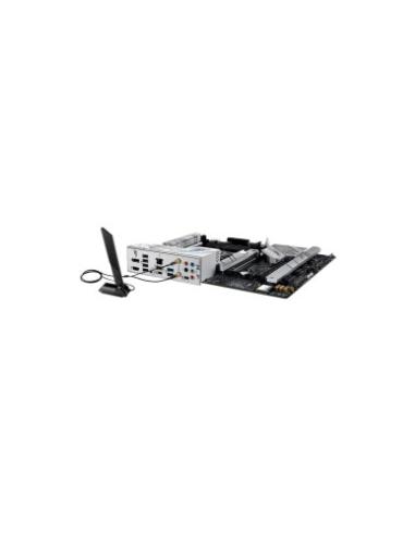 PLACA ASUS ROG STRIX B760-A GAMING WIFI,INTEL,1700,B760,4DDR5,128GB,HDMI+DP,4SATA+3M.2,3USB 3.2+2USB-C,2.5GB+WIFI6E+BT5.3,ATX