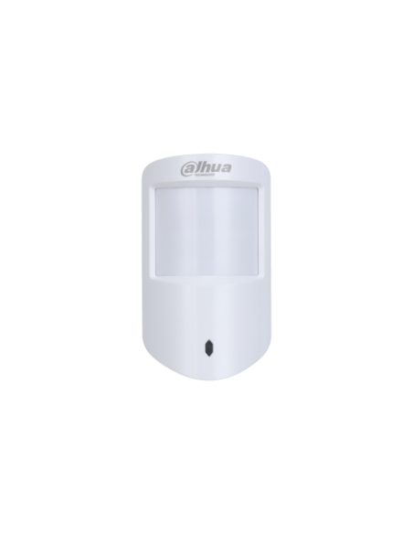 (DHI-ARD1233-W2(868)) DAHUA ALARMAS SENSOR INFRARROJO PASIVO INALÁMBRICO