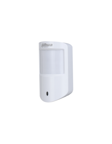 (DHI-ARD1233-W2(868)) DAHUA ALARMAS SENSOR INFRARROJO PASIVO INALÁMBRICO