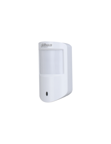 (DHI-ARD1233-W2(868)) DAHUA ALARMAS SENSOR INFRARROJO PASIVO INALÁMBRICO