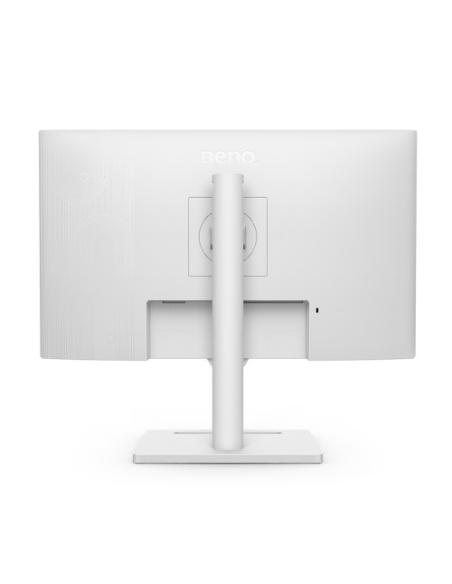 BENQ MONITOR GW2790QT (9H.LLGLA.TBE) (Q1'23) 27” IPS 2K QHD USB-C EYE-CARE, ALTAVOCES Y MICRÓFONO CON CANCELACION DE RUIDOS, REG