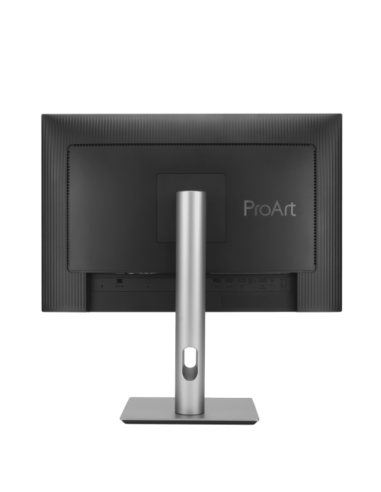 ASUS ProArt PA248CRV 61,2 cm (24.1") 1920 x 1200 Pixeles WUXGA LCD Negro, Plata