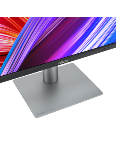 ASUS ProArt PA248CRV 61,2 cm (24.1") 1920 x 1200 Pixeles WUXGA LCD Negro, Plata