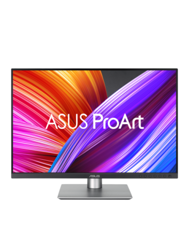 ASUS ProArt PA248CRV 61,2 cm (24.1") 1920 x 1200 Pixeles WUXGA LCD Negro, Plata