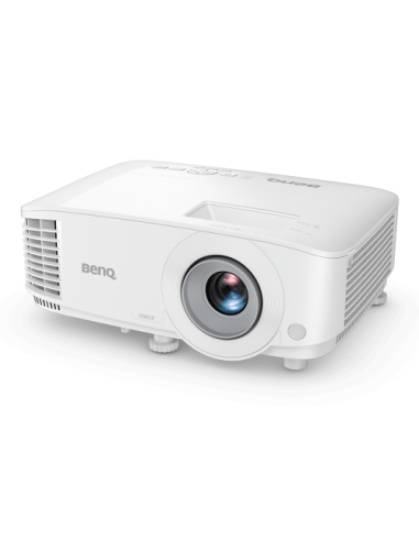 Benq MH560 videoproyector Proyector de alcance estándar 3800 lúmenes ANSI DLP 1080p (1920x1080) Blanco