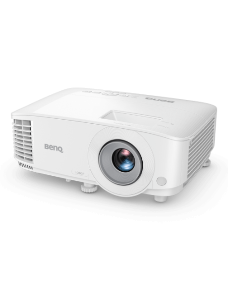 Benq MH560 videoproyector Proyector de alcance estándar 3800 lúmenes ANSI DLP 1080p (1920x1080) Blanco