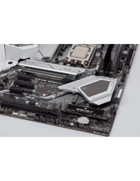 Corsair MP600 CORE XT M.2 4 TB PCI Express 4.0 QLC 3D NAND NVMe
