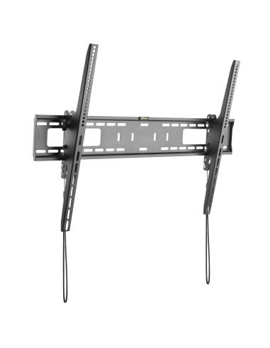 SOPORTE MONITORTV 60-100 INCLI NEGRO TOOQ LP42100T-B