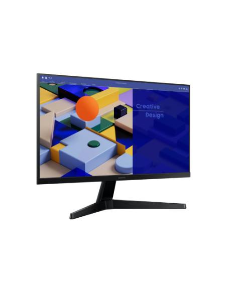 Samsung S24C310EAU 61 cm (24") 1920 x 1080 Pixeles Full HD LED Negro