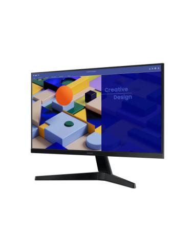 Samsung S24C310EAU 61 cm (24") 1920 x 1080 Pixeles Full HD LED Negro