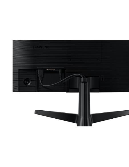 Samsung S24C310EAU 61 cm (24") 1920 x 1080 Pixeles Full HD LED Negro