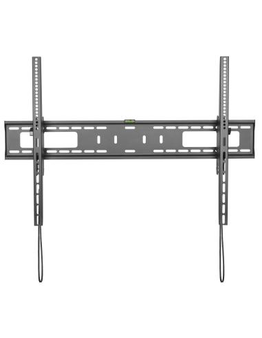 SOPORTE MONITORTV 60-100 INCLI NEGRO TOOQ LP42100T-B