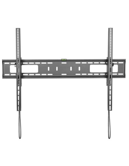 SOPORTE MONITORTV 60-100 INCLI NEGRO TOOQ LP42100T-B