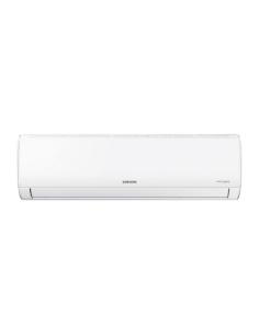 SAMSUNG AIRE ACONDICIONADO (F-AR24ART) AR35 PACK INT+EXT CONJUNTO DOMÉSTICO DE SPLIT MURAL AR35- SILVER CON CAPACIDAD EN FRÍO DE