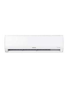 SAMSUNG AIRE ACONDICIONADO (F-AR24ART) AR35 PACK INT+EXT CONJUNTO DOMÉSTICO DE SPLIT MURAL AR35- SILVER CON CAPACIDAD EN FRÍO DE 2