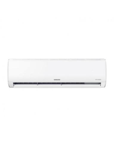 SAMSUNG AIRE ACONDICIONADO (F-AR24ART) AR35 PACK INT+EXT CONJUNTO DOMÉSTICO DE SPLIT MURAL AR35- SILVER CON CAPACIDAD EN FRÍO DE