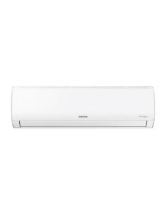 SAMSUNG AIRE ACONDICIONADO (F-AR18ART) AR35 PACK INT+EXT CONJUNTO DOMÉSTICO DE SPLIT MURAL AR35- SILVER CON CAPACIDAD EN FRÍO DE