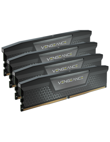 Corsair Vengeance CMK192GX5M4B5200C38 módulo de memoria 192 GB 4 x 48 GB DDR5 5200 MHz