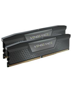 MEMORIA CORSAIR DDR5 32GB 2X16GB PC6400 VENGEANCE CMK32GX5M2B6400C36 2