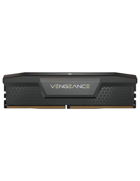 MEMORIA CORSAIR DDR5 32GB 2X16GB PC6400 VENGEANCE CMK32GX5M2B6400C36