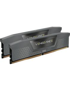 MEMORIA CORSAIR DDR5 48GB 2X24GB PC7000 VENGEANCE CMK48GX5M2B7000C40 2