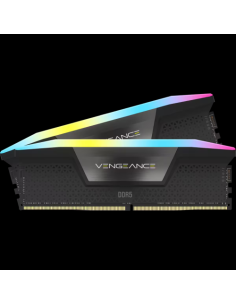 Corsair Vengeance RGB CMH32GX5M2B6400C36 módulo de memoria 32 GB 2 x 16 GB DDR5 6400 MHz 2