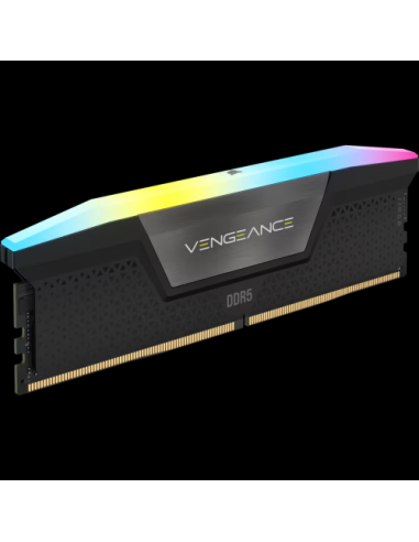 Corsair Vengeance CMH32GX5M2B6800C40 módulo de memoria 32 GB 2 x 16 GB DDR5 6800 MHz