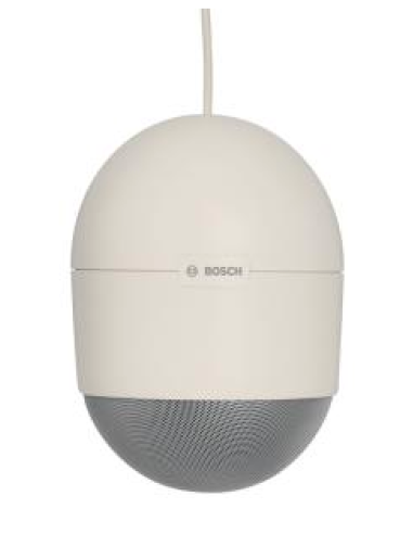 BOSCH LS1-UC20E-1 ALTAVOZ DE ESFERA COLGANTE, 20W