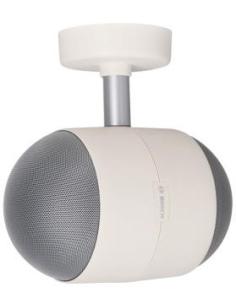 BOSCH LP1-BC10E-1 PROYECTOR DE SONIDO, 10W, BIDIRECCIONAL