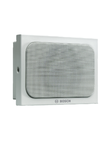 BOSCH LBC3018/01 ALTAVOZ DE CAJA, METAL, RECTANGULAR