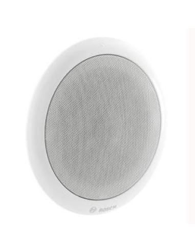 BOSCH LC1-WM06E8 ALTAVOZ TECHO, 6W, METAL, 4"