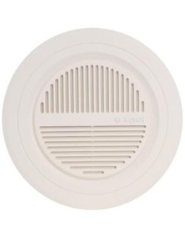 BOSCH MEGAFONÍA (LBC3090/01) ALTAVOZ TECHO, 6W, ABS CON ABRAZADERAS