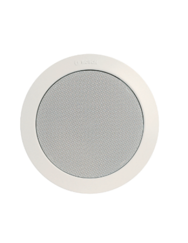 BOSCH LBC3086/41 ALTAVOZ TECHO, 6W, ABRAZ. METÁLICAS
