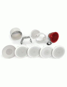 BOSCH LC1-CMR ANILLO DE MONTAJE PARA LC1