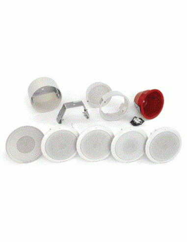 BOSCH LC1-CMR ANILLO DE MONTAJE PARA LC1