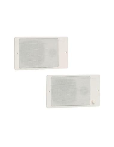 BOSCH LBC3012/01 CAJA DE MONTAJE EN SUPERFICIE LBC3011/XX