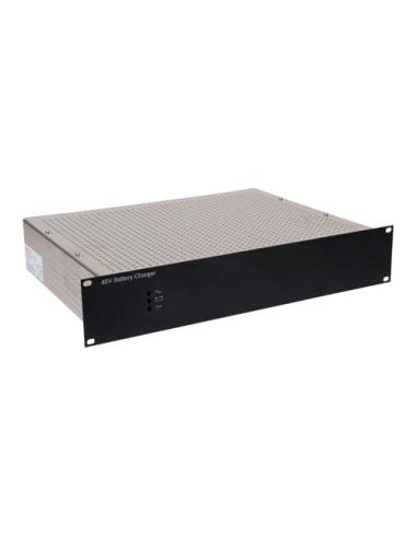 BOSCH PLN-24CH12 CARGADOR DE BATERÍAS, 24V