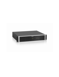 BOSCH PVA-2P500 AMPLIFICADOR POTENCIA, 2X500W