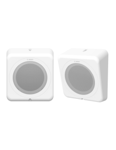 Bosch LB9-UC06 Blanco Alámbrico 6 W