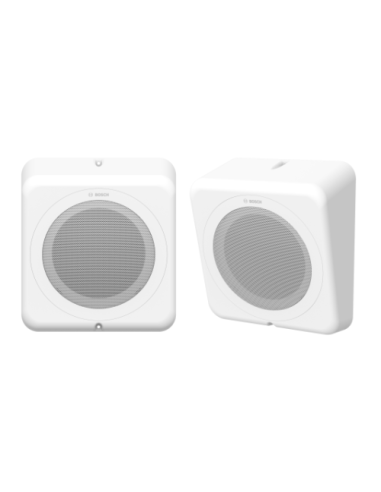 Bosch LB9-UC06 Blanco Alámbrico 6 W