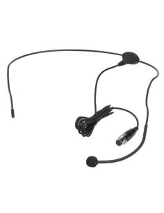 BOSCH MEGAFONÍA (MW1-HMC) MICRÓFONO DE DIADEMA