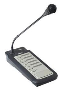 BOSCH LBB1925/10 PREAMPLIFICADOR SISTEMA PLENA, 6 ZONAS
