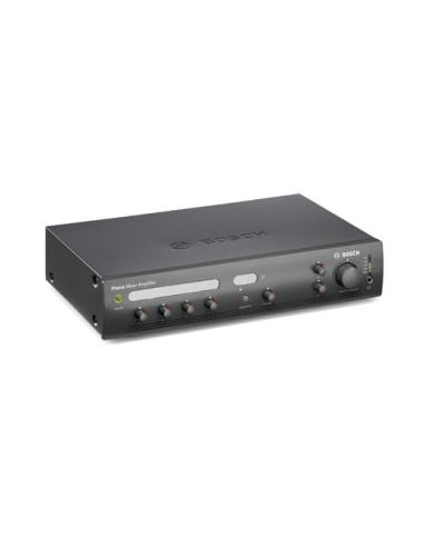 Bosch PLE-1MA030-EU receptor AV Negro