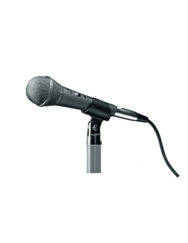 BOSCH LBC2900/20 MICRÓFONO DINÁMICO, XLR